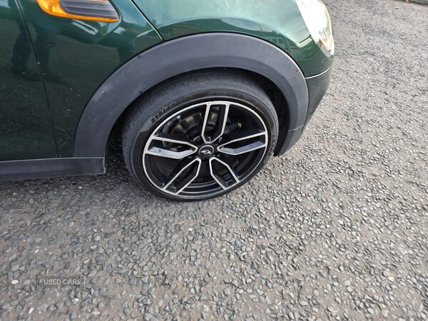 Used MINI Hatch 2017 for sale - 76073534: Photo 14