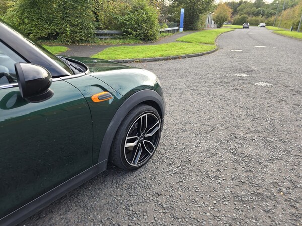 Used MINI Hatch 2017 for sale - 76073534: Photo 15