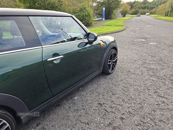 Used MINI Hatch 2017 for sale - 76073534: Photo 16