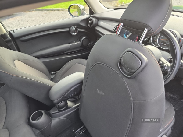 Used MINI Hatch 2017 for sale - 76073534: Photo 17