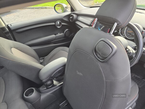 Used MINI Hatch 2017 for sale - 76073534: Photo 17