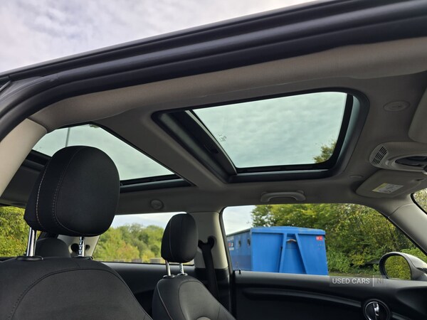 Used MINI Hatch 2017 for sale - 76073534: Photo 18