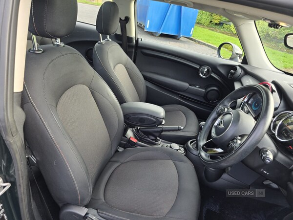 Used MINI Hatch 2017 for sale - 76073534: Photo 19