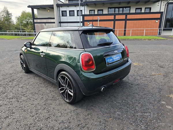 Used MINI Hatch 2017 for sale - 76073534: Photo 2