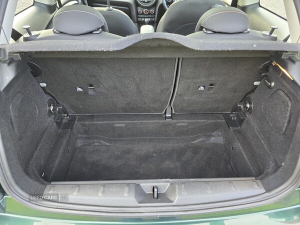 Used MINI Hatch 2017 for sale - 76073534: Photo 20