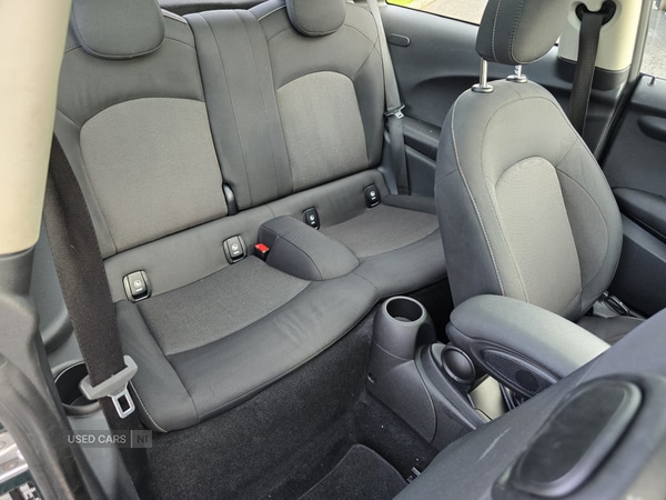 Used MINI Hatch 2017 for sale - 76073534: Photo 21