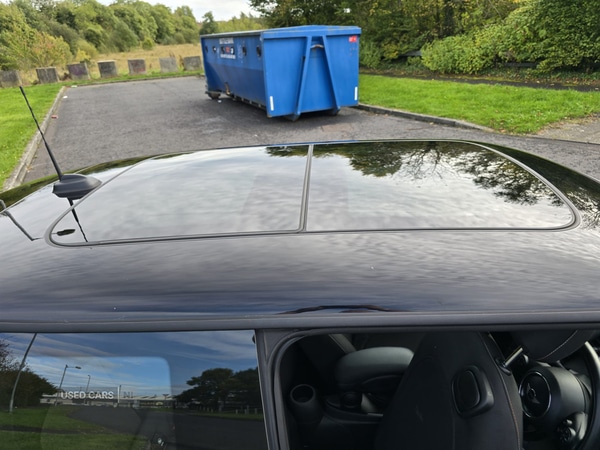 Used MINI Hatch 2017 for sale - 76073534: Photo 22