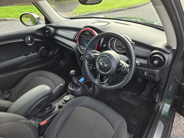 Used MINI Hatch 2017 for sale - 76073534: Photo 23