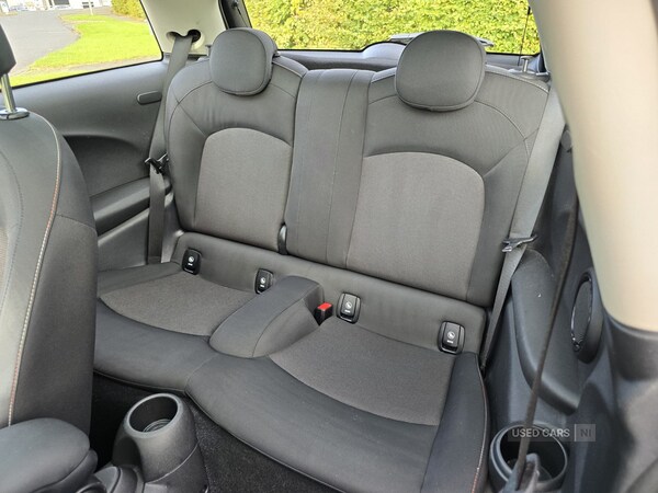 Used MINI Hatch 2017 for sale - 76073534: Photo 24