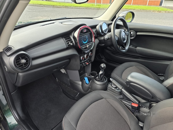 Used MINI Hatch 2017 for sale - 76073534: Photo 25