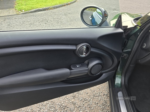 Used MINI Hatch 2017 for sale - 76073534: Photo 26