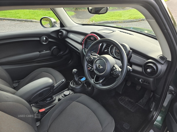 Used MINI Hatch 2017 for sale - 76073534: Photo 27