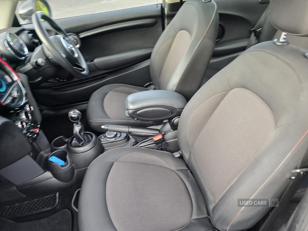 Used MINI Hatch 2017 for sale - 76073534: Photo 28