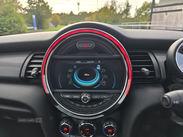 Used MINI Hatch 2017 for sale - 76073534: Photo 29