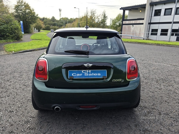 Used MINI Hatch 2017 for sale - 76073534: Photo 3