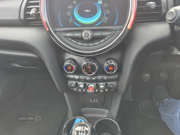 Used MINI Hatch 2017 for sale - 76073534: Photo 30