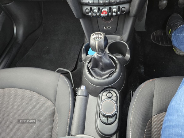 Used MINI Hatch 2017 for sale - 76073534: Photo 31