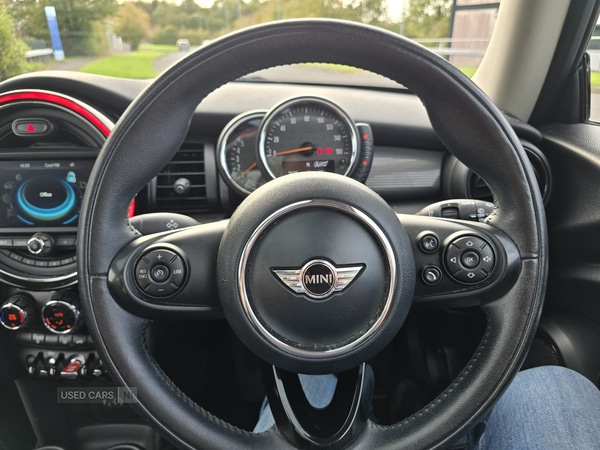 Used MINI Hatch 2017 for sale - 76073534: Photo 32