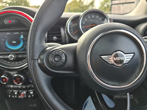 Used MINI Hatch 2017 for sale - 76073534: Photo 33