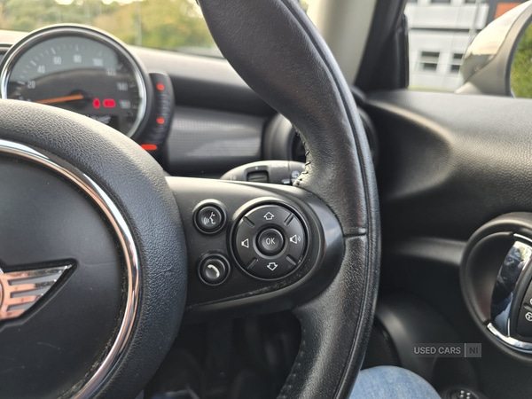 Used MINI Hatch 2017 for sale - 76073534: Photo 34