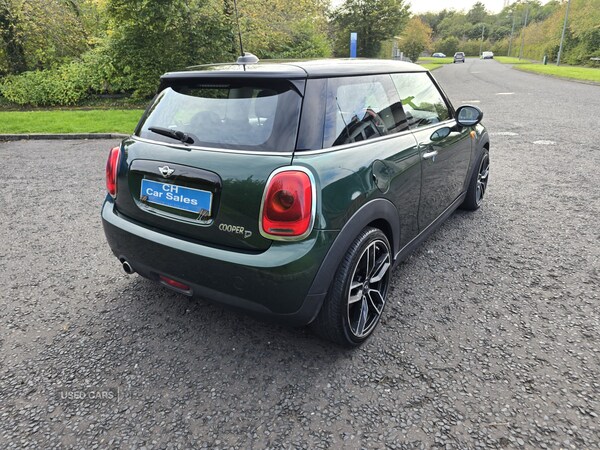 Used MINI Hatch 2017 for sale - 76073534: Photo 4