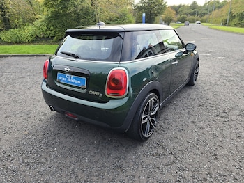 Used MINI Hatch 2017 for sale - 76073534: Photo 4