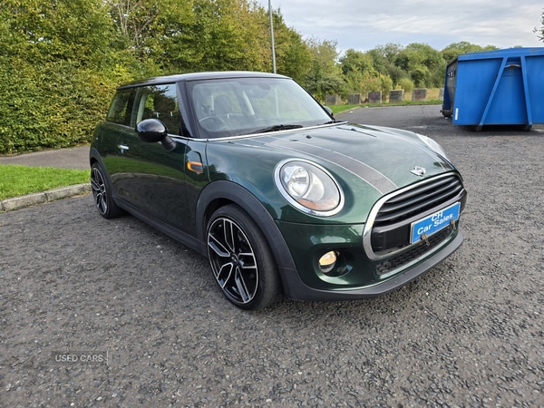 Used MINI Hatch 2017 for sale - 76073534: Photo 5