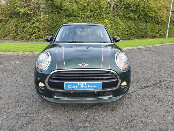 Used MINI Hatch 2017 for sale - 76073534: Photo 6