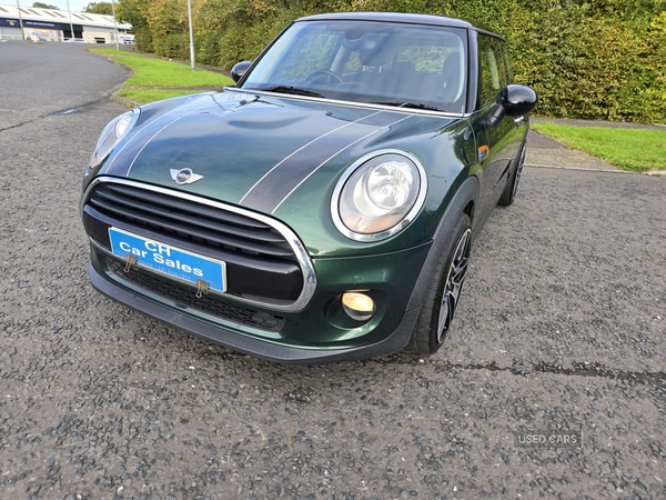Used MINI Hatch 2017 for sale - 76073534: Photo 7