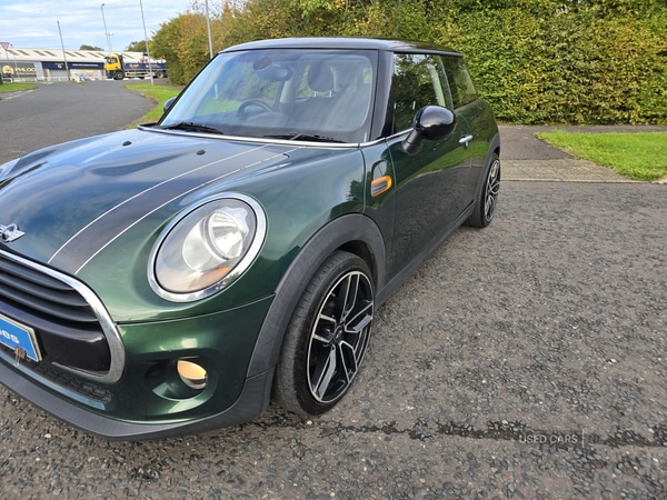 Used MINI Hatch 2017 for sale - 76073534: Photo 8