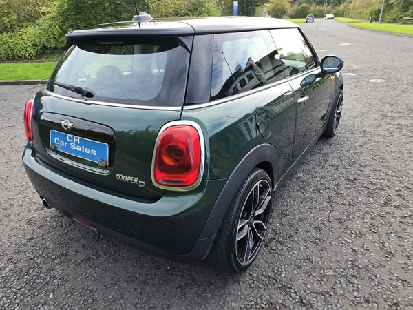 Used MINI Hatch 2017 for sale - 76073534: Photo 9