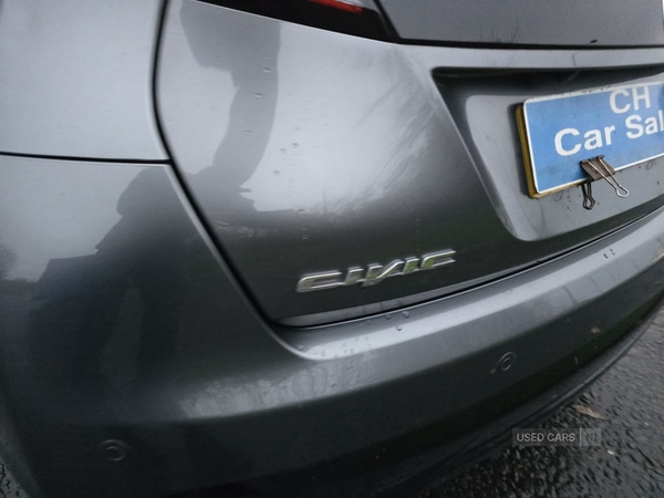 Used Honda Civic 2016 for sale - 77626511: Photo 10