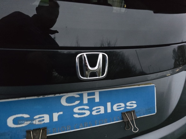 Used Honda Civic 2016 for sale - 77626511: Photo 11