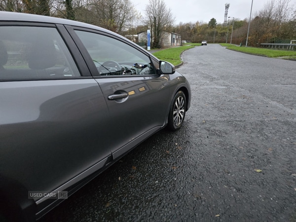 Used Honda Civic 2016 for sale - 77626511: Photo 14