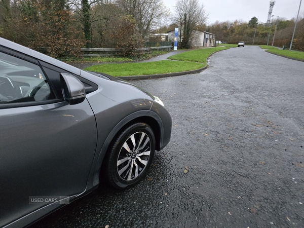 Used Honda Civic 2016 for sale - 77626511: Photo 15