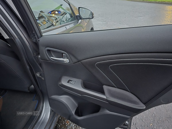 Used Honda Civic 2016 for sale - 77626511: Photo 18