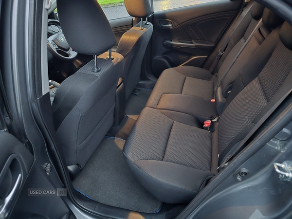 Used Honda Civic 2016 for sale - 77626511: Photo 20