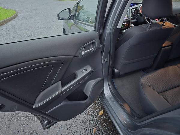 Used Honda Civic 2016 for sale - 77626511: Photo 21