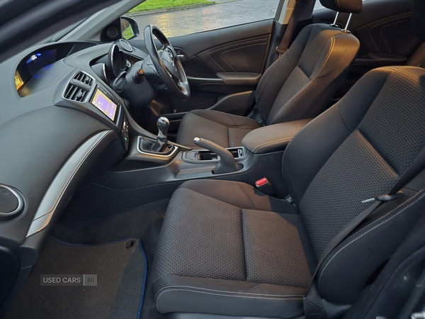 Used Honda Civic 2016 for sale - 77626511: Photo 22