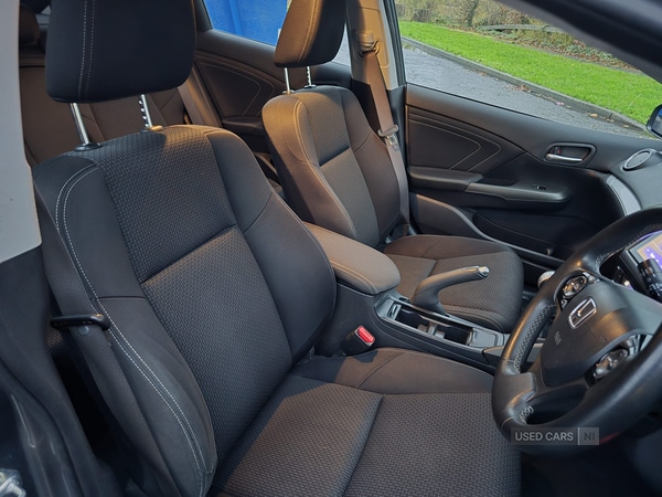 Used Honda Civic 2016 for sale - 77626511: Photo 24