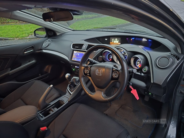 Used Honda Civic 2016 for sale - 77626511: Photo 26