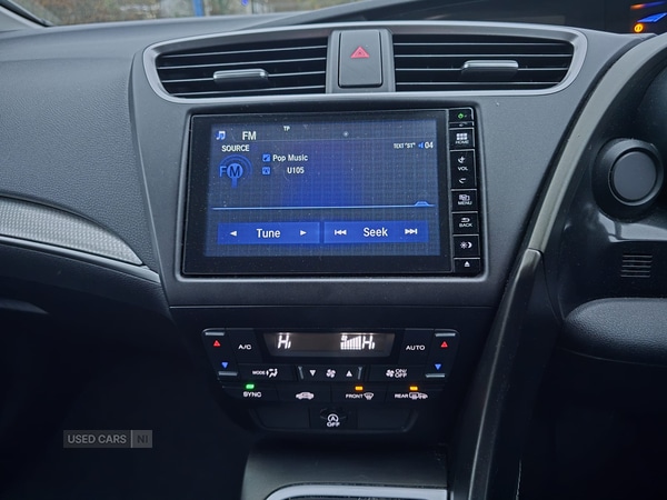 Used Honda Civic 2016 for sale - 77626511: Photo 27