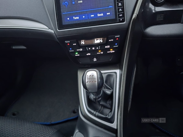 Used Honda Civic 2016 for sale - 77626511: Photo 28