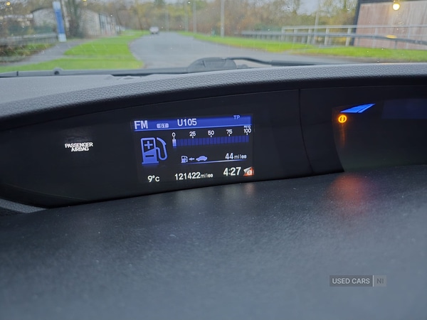 Used Honda Civic 2016 for sale - 77626511: Photo 29