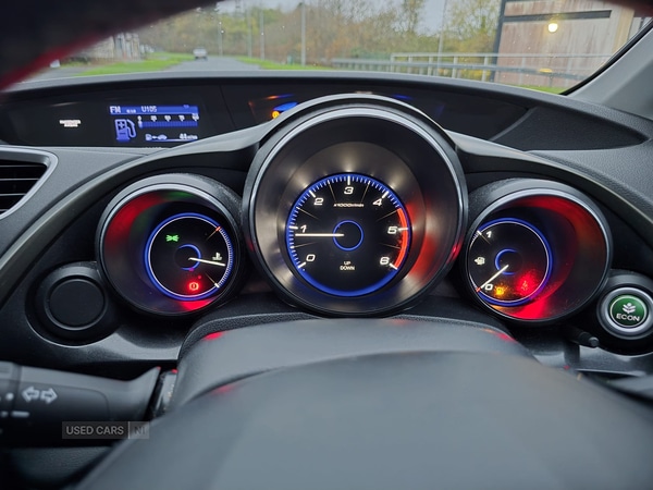 Used Honda Civic 2016 for sale - 77626511: Photo 31