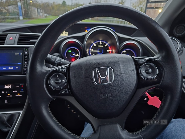 Used Honda Civic 2016 for sale - 77626511: Photo 33