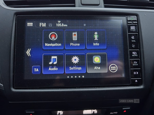 Used Honda Civic 2016 for sale - 77626511: Photo 34