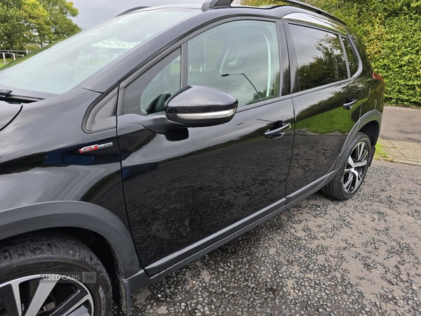 Used Peugeot 2008 2019 for sale - 77018014: Photo 11