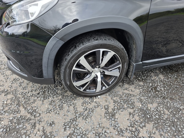 Used Peugeot 2008 2019 for sale - 77018014: Photo 12