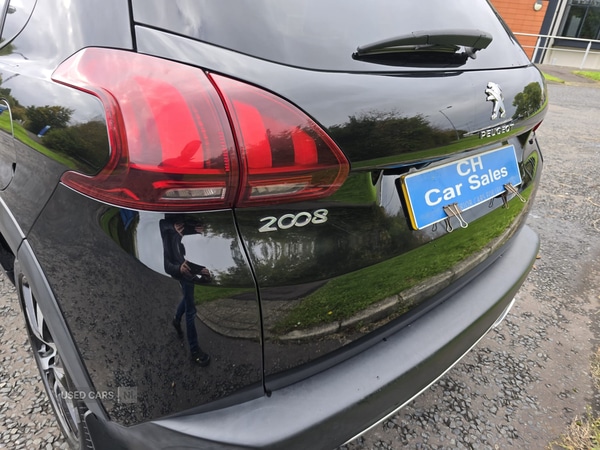 Used Peugeot 2008 2019 for sale - 77018014: Photo 13